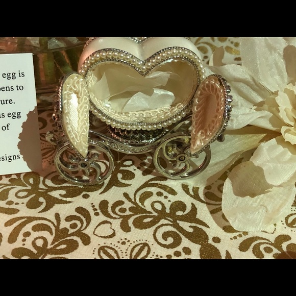 🆕 BEAUTIFUL!! KINGSPOINT PIGEON EGG - Picture 2 of 8